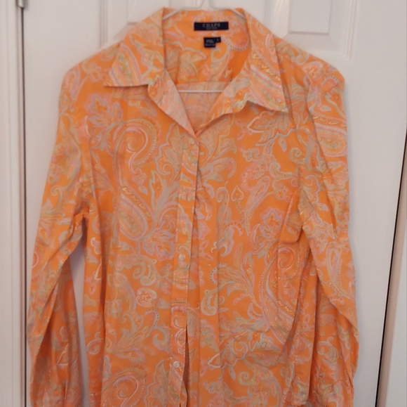 Chaps L - Picture 2 of 2